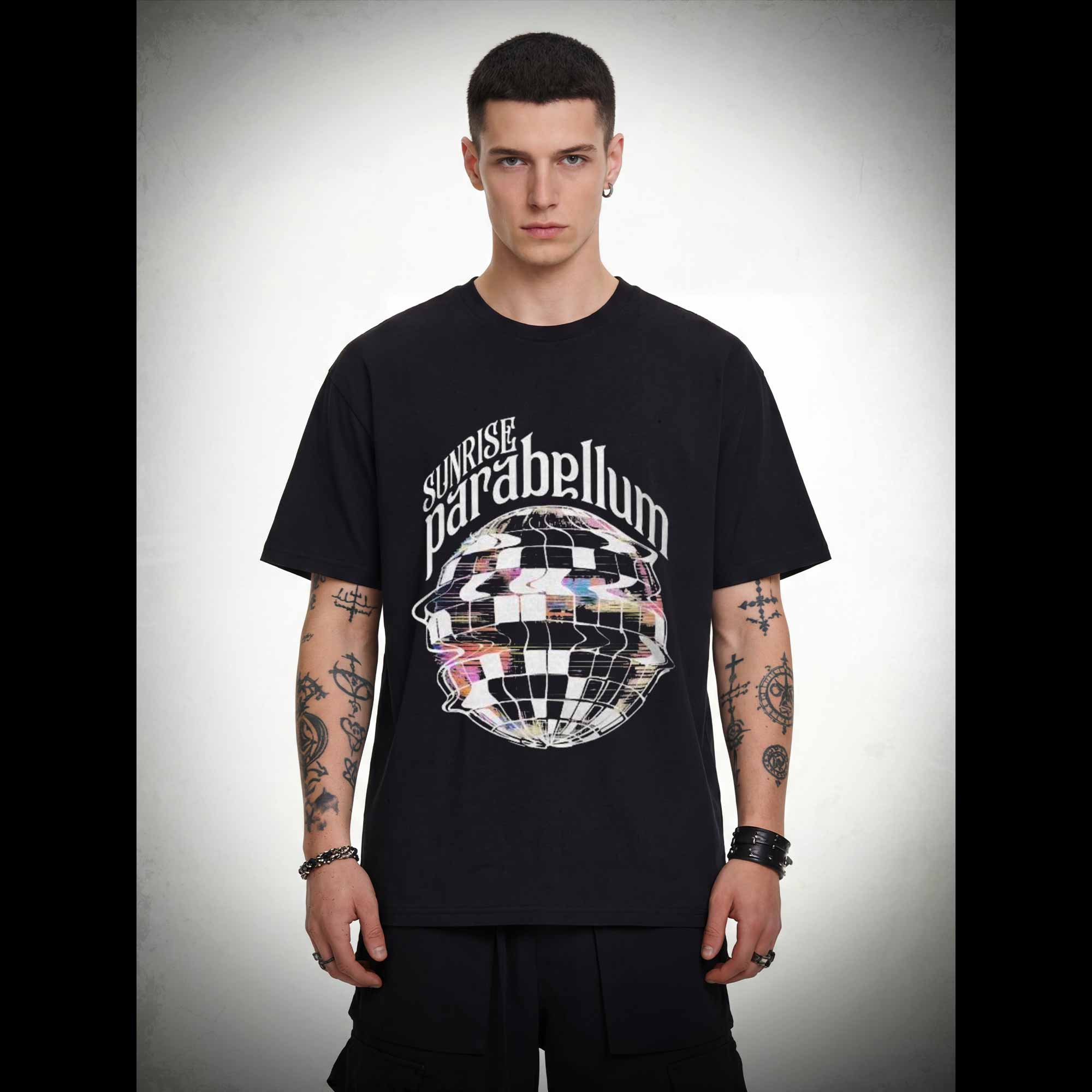 Sunrise Parabellum T-shirt