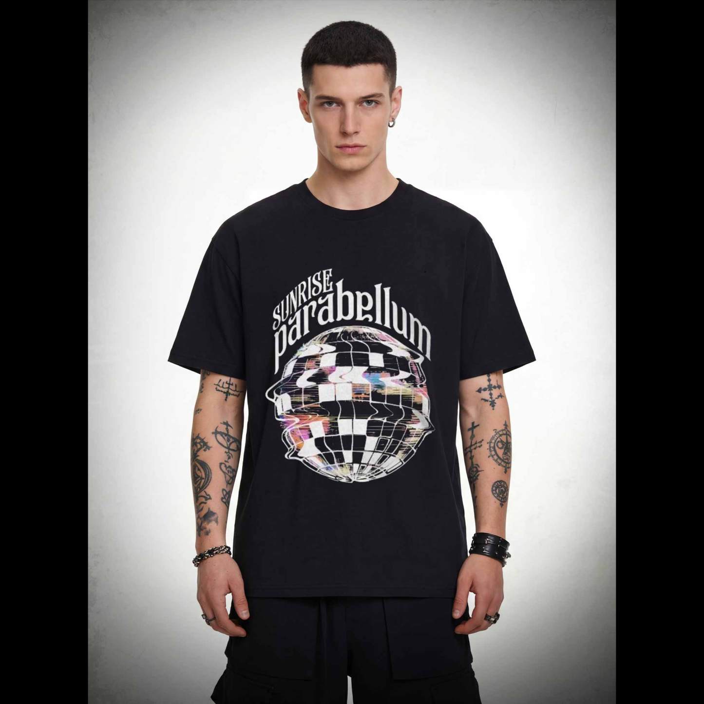 Sunrise Parabellum T-shirt