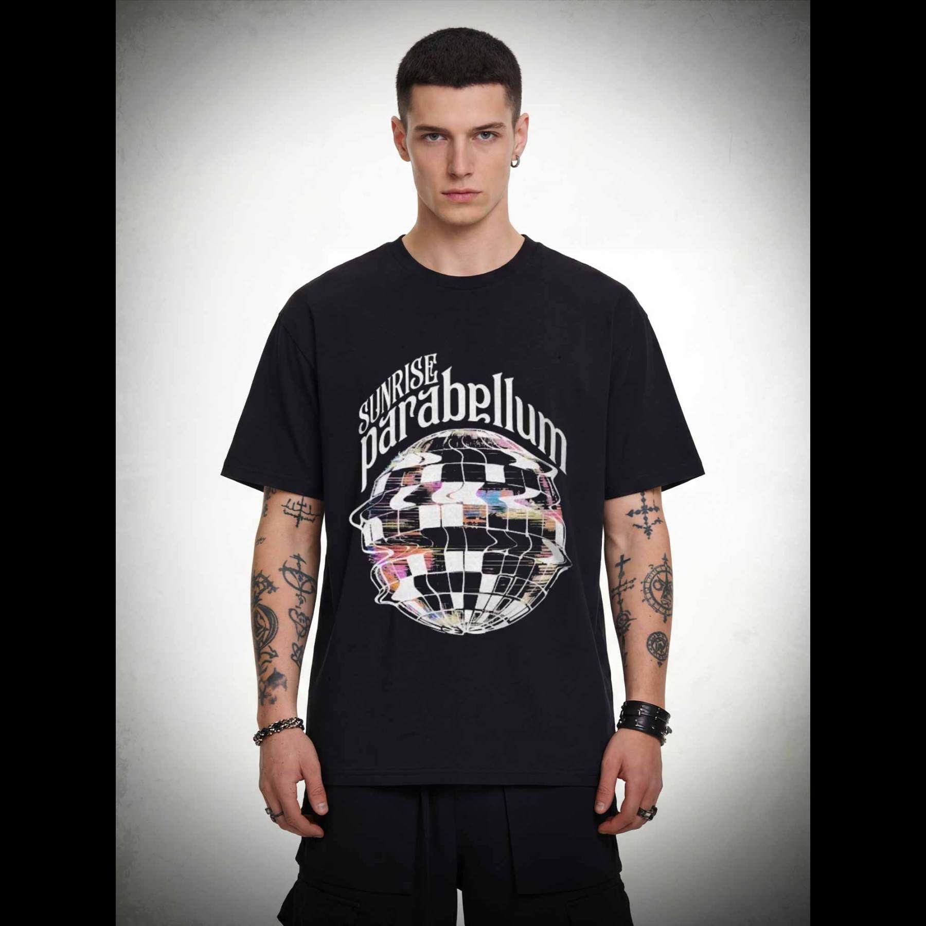 Sunrise Parabellum T-shirt