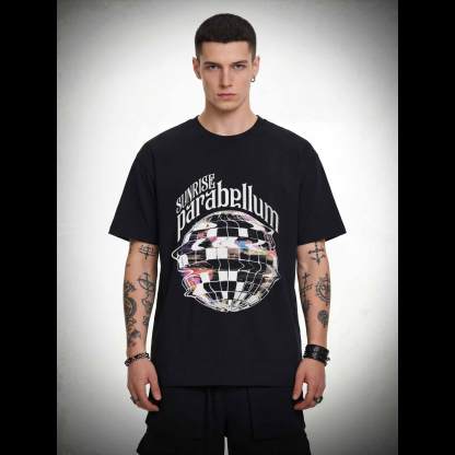 Sunrise Parabellum T-shirt