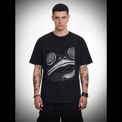 Hypnotoad T-shirt