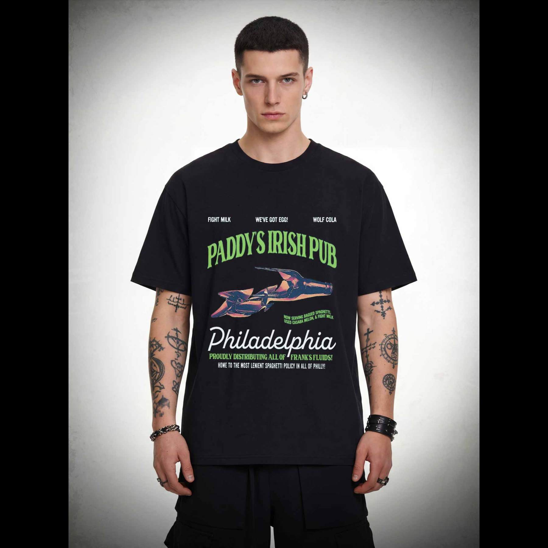 We've Got Egg T-shirt