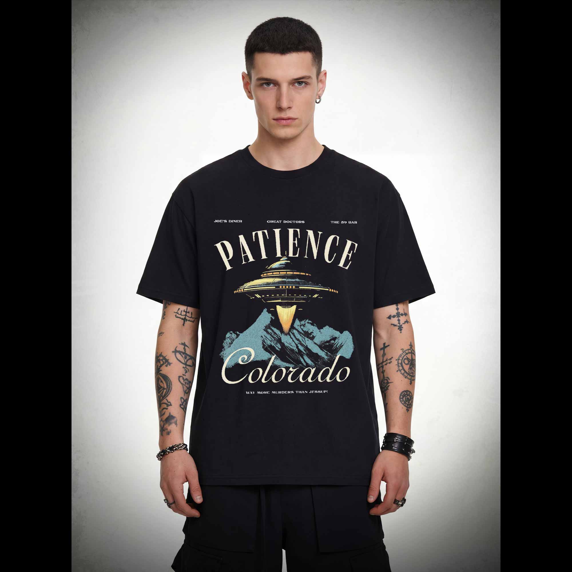 Great Doctors T-shirt