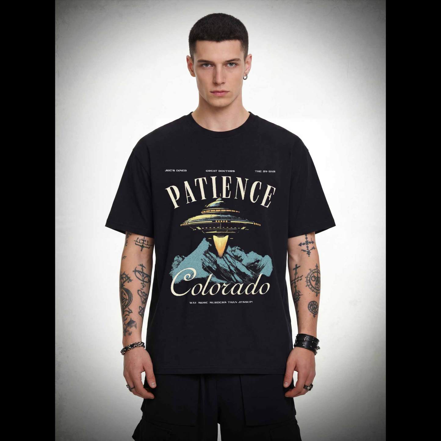 Great Doctors T-shirt