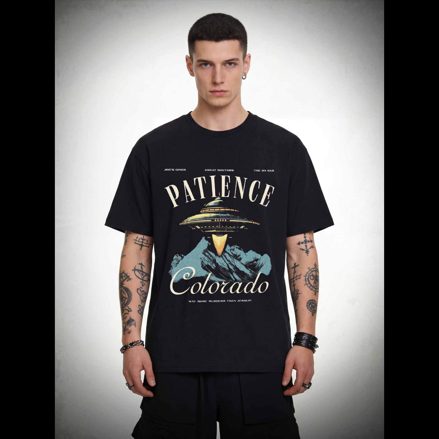 Great Doctors T-shirt