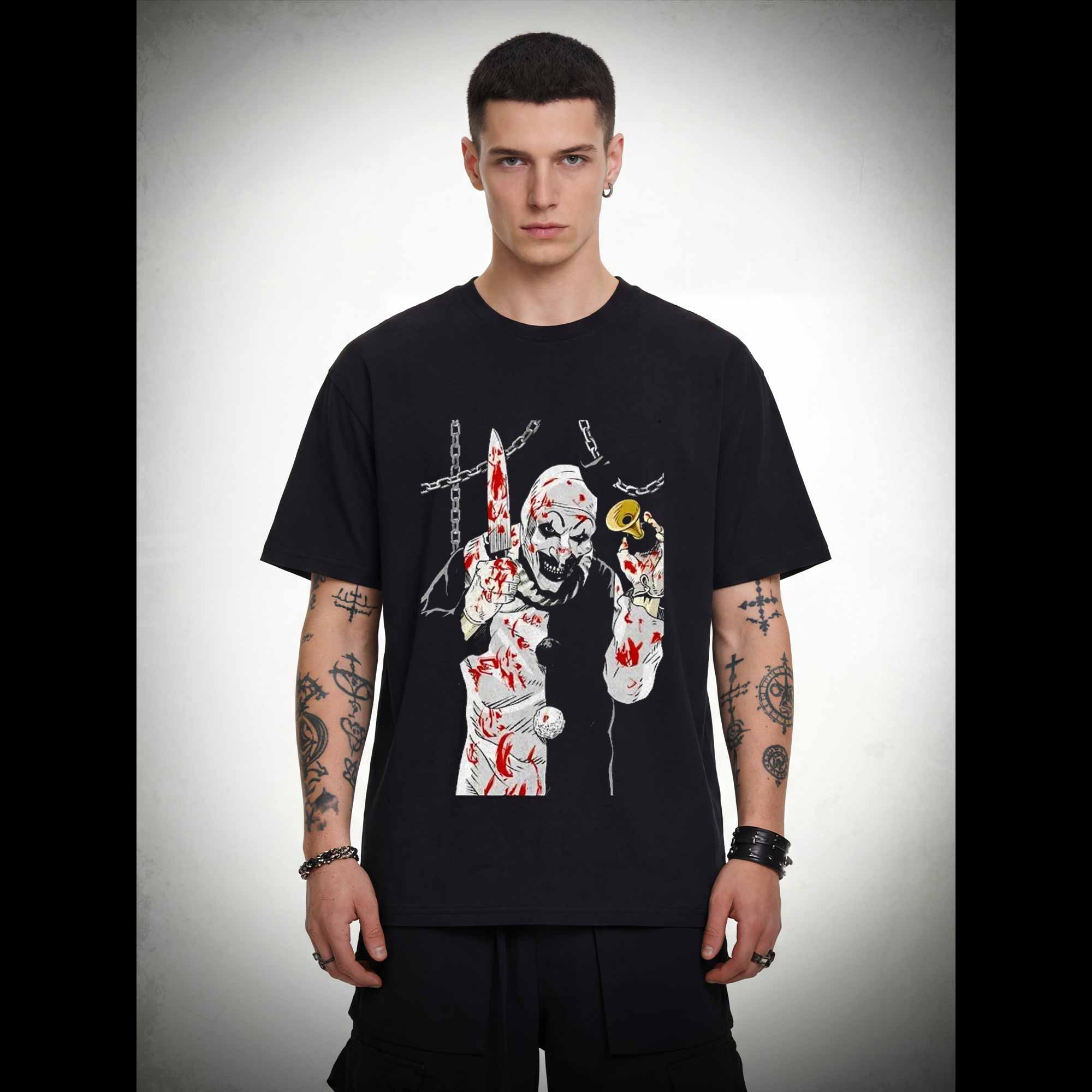 He is that Thing T-shirt