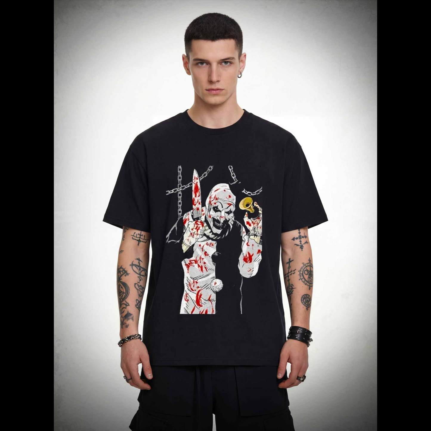 He is that Thing T-shirt