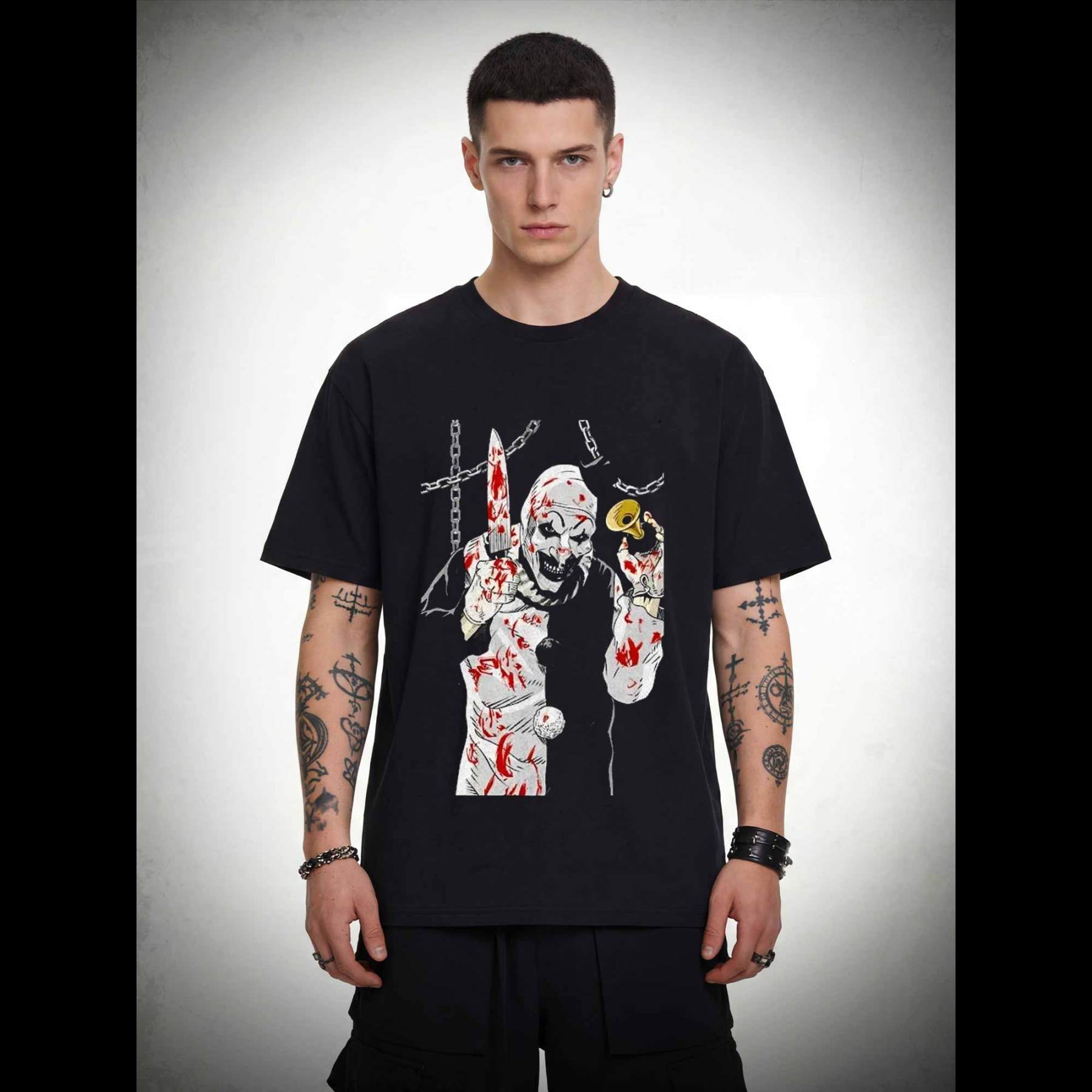 He is that Thing T-shirt