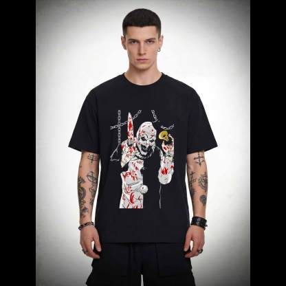 He is that Thing T-shirt