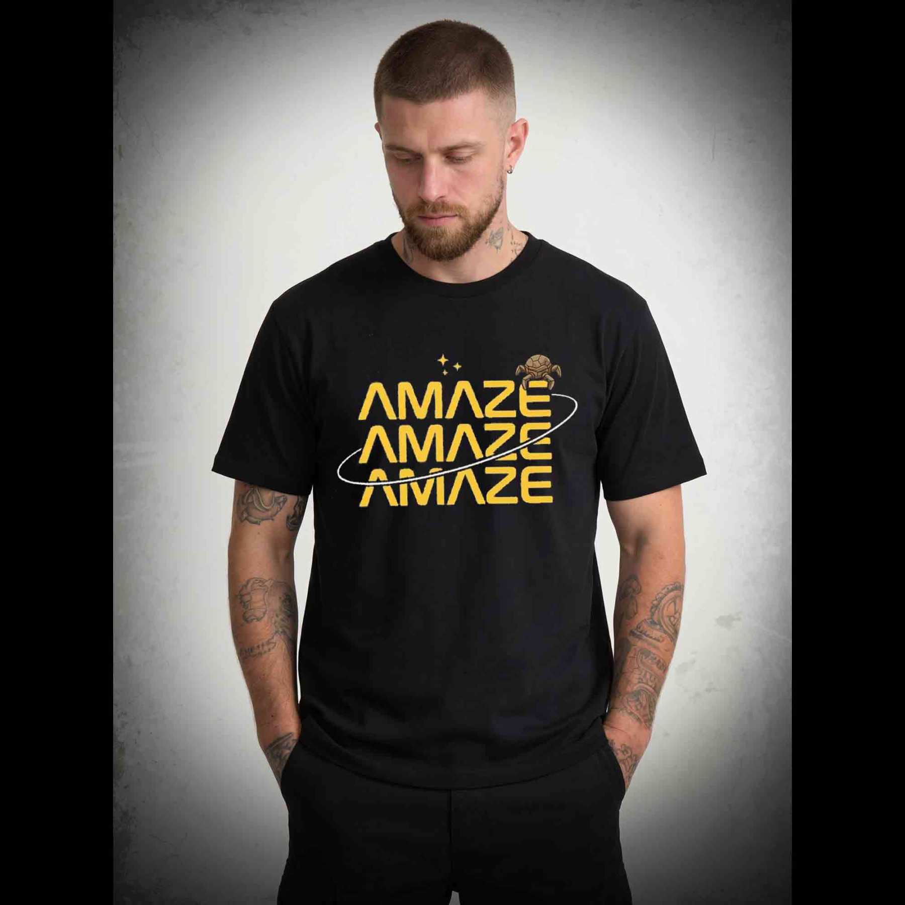 Amaze Space T-shirt