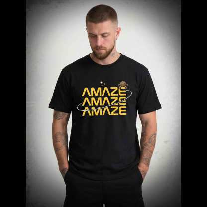 Amaze Space T-shirt