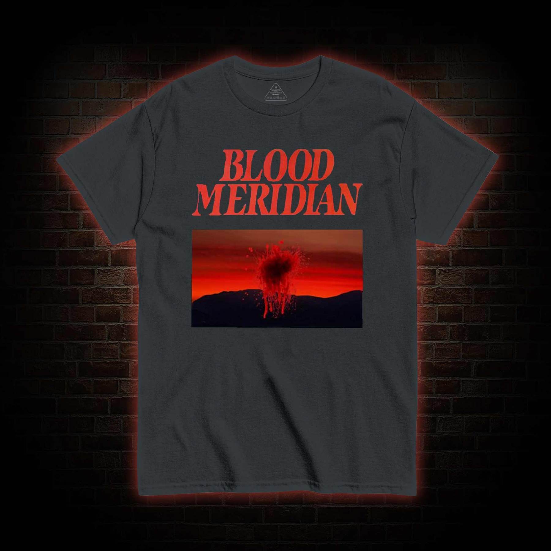 Blood Meridian Vintage T-Shirt 