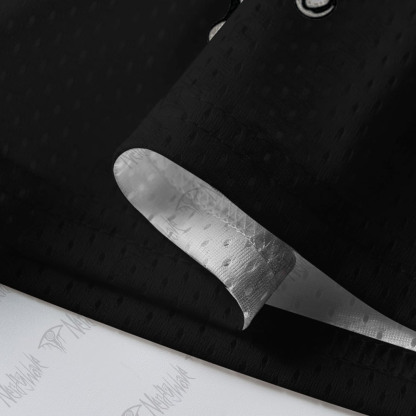 United We Rise Mesh Jersey