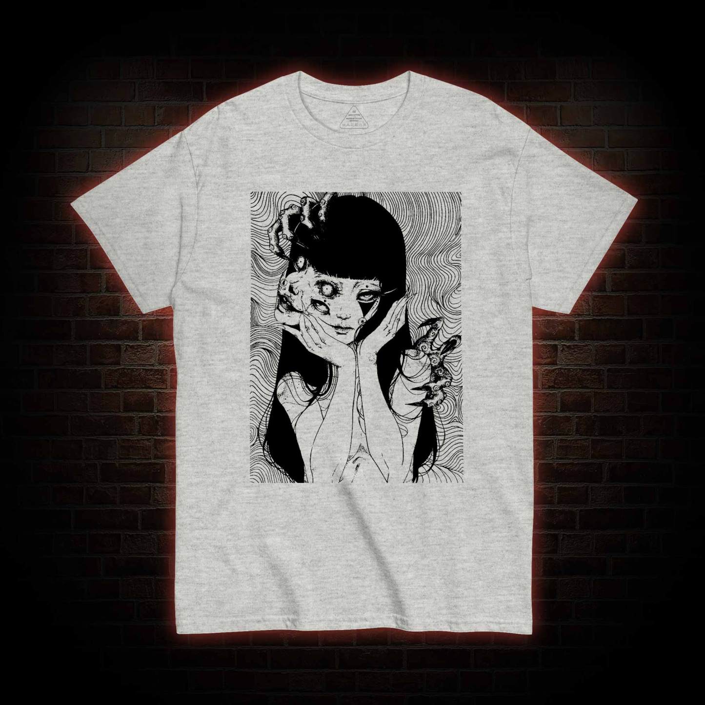 Infinite Proliferation T-shirt