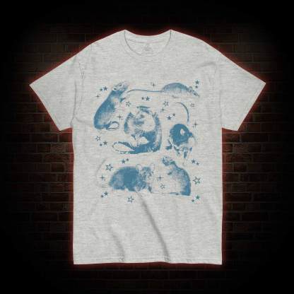 Vintage Rat T-shirt