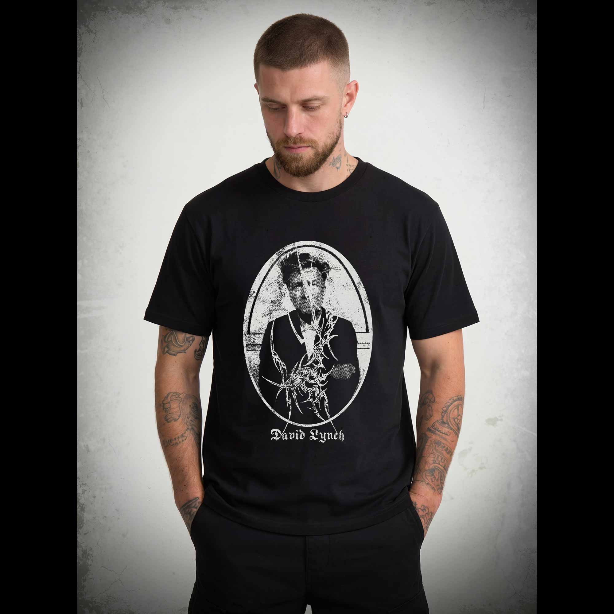 Dream Logic T-shirt