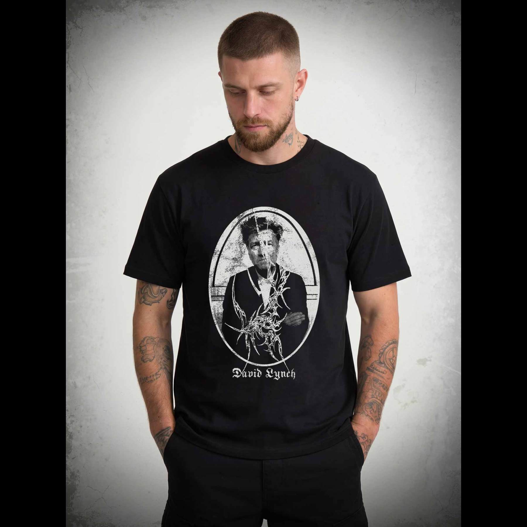 Dream Logic T-shirt