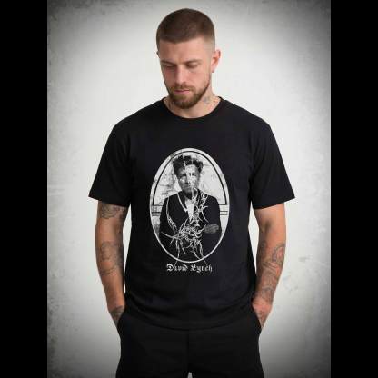 Dream Logic T-shirt