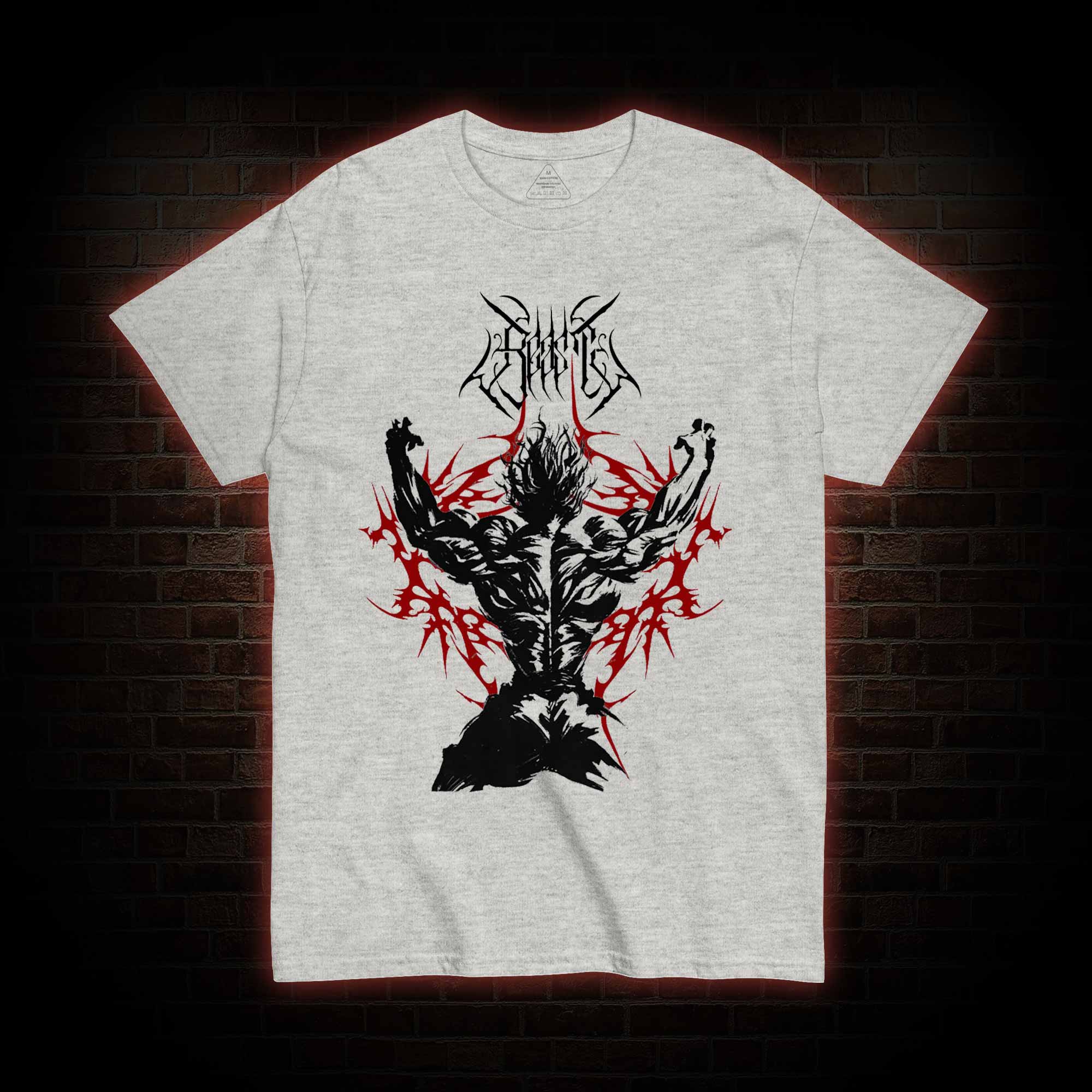 Proving Your Own Existence T-shirt