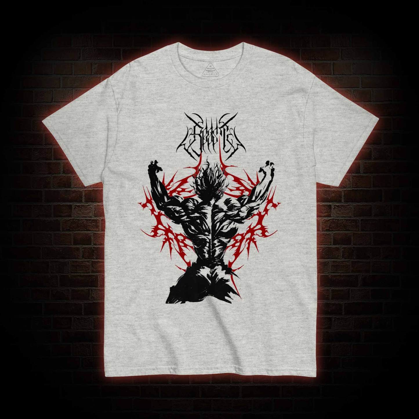 Proving Your Own Existence T-shirt