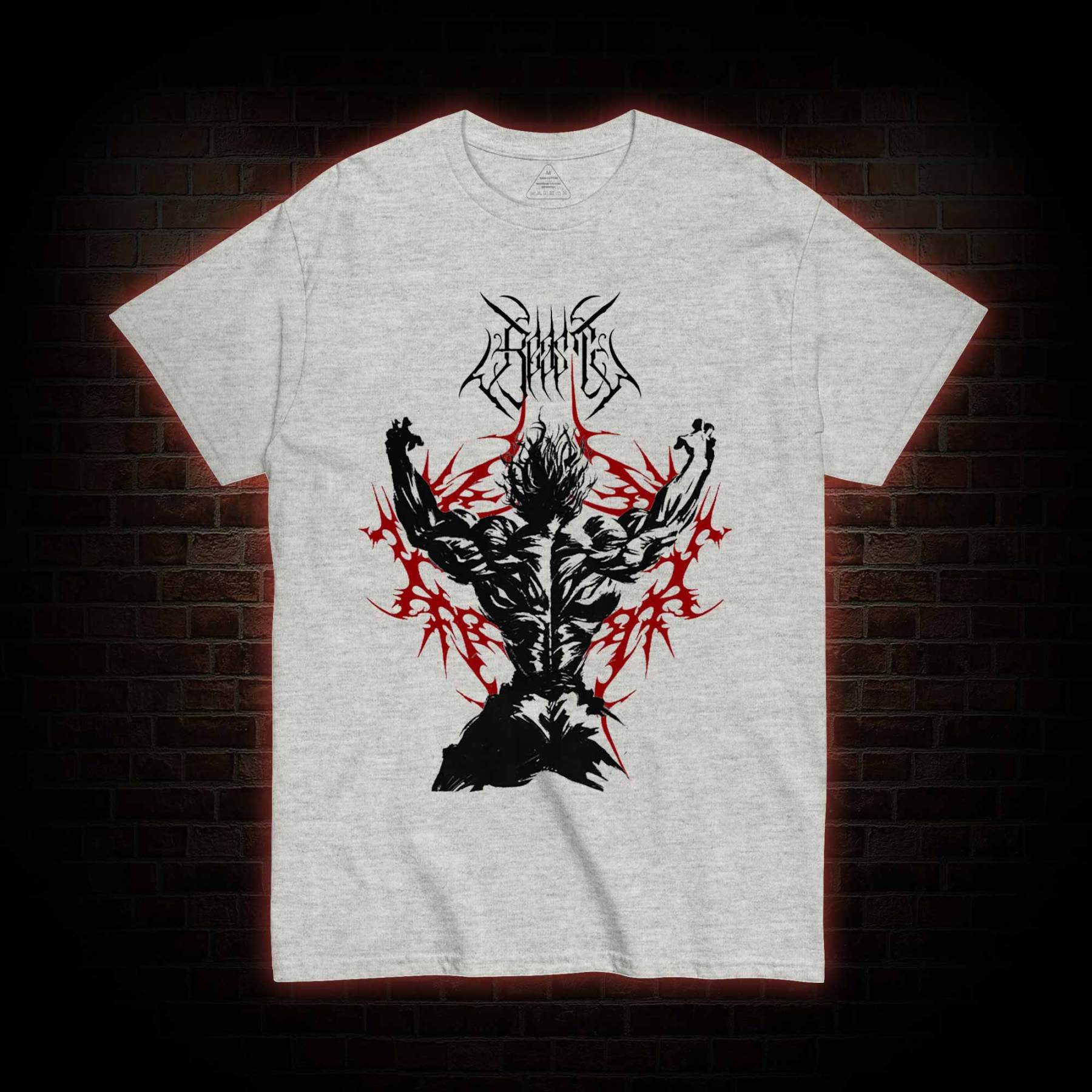 Proving Your Own Existence T-shirt