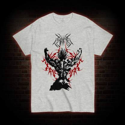 Proving Your Own Existence T-shirt