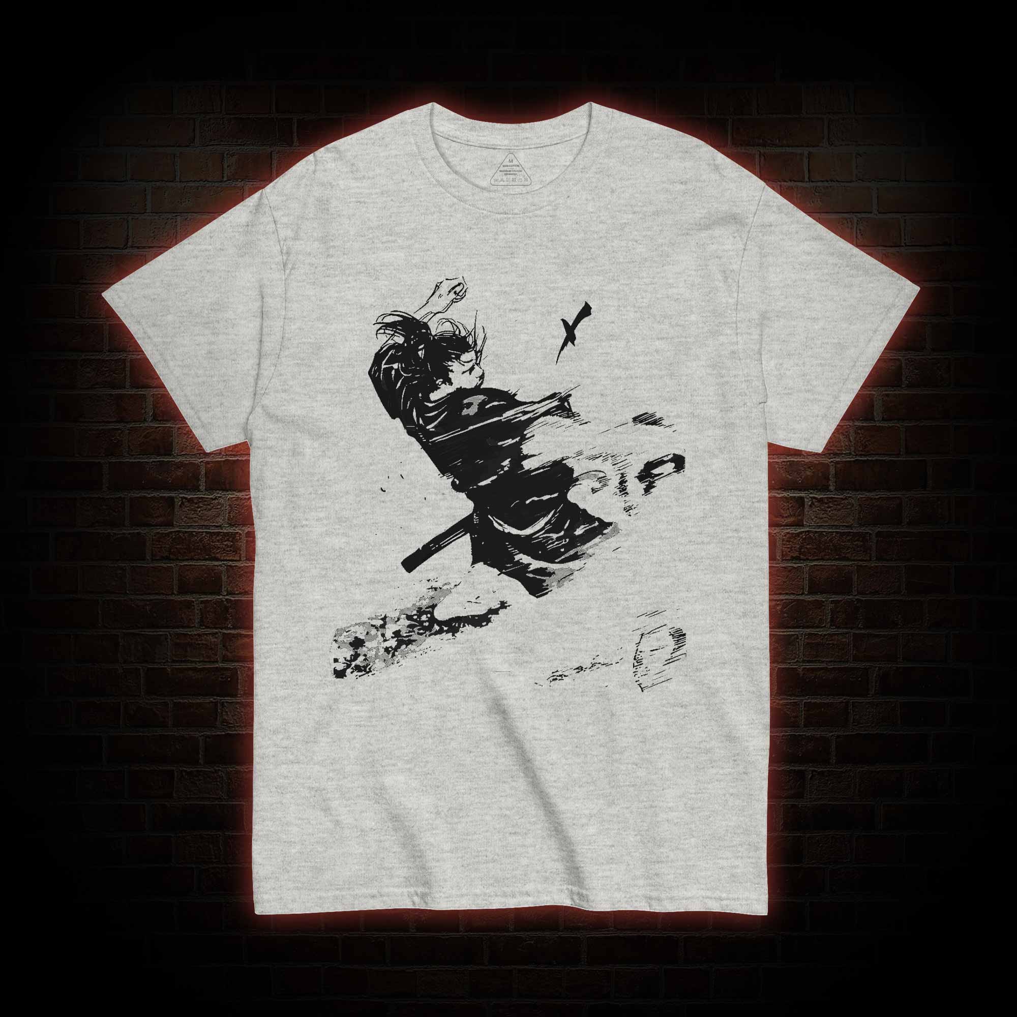 Searching for My Own Light T-shirt