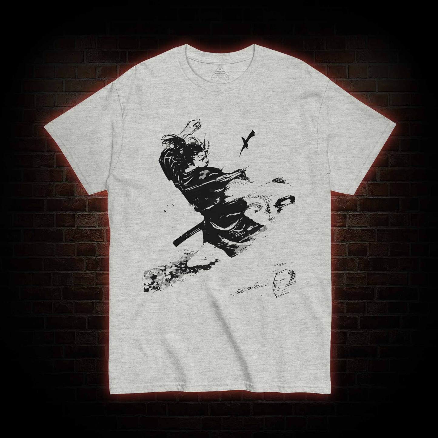Searching for My Own Light T-shirt