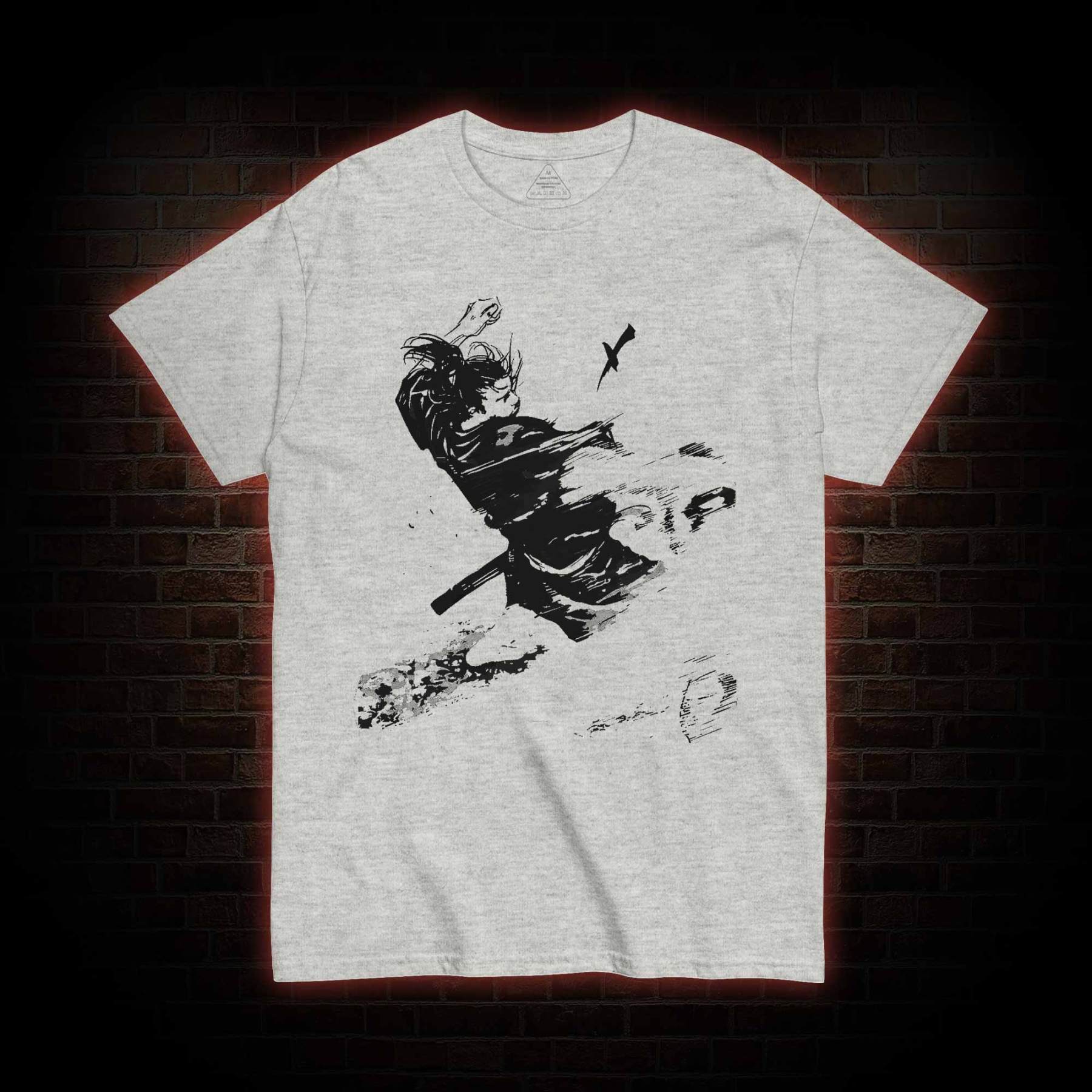 Searching for My Own Light T-shirt