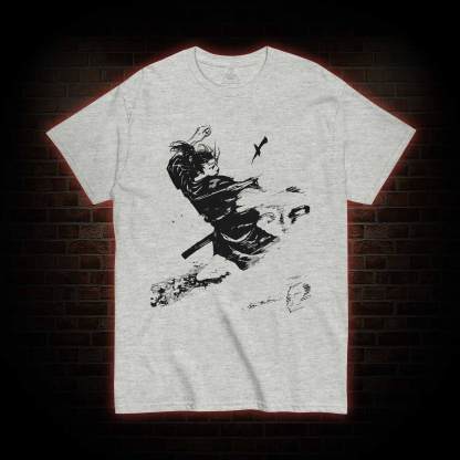 Searching for My Own Light T-shirt