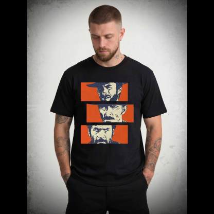 The Trio T-shirt