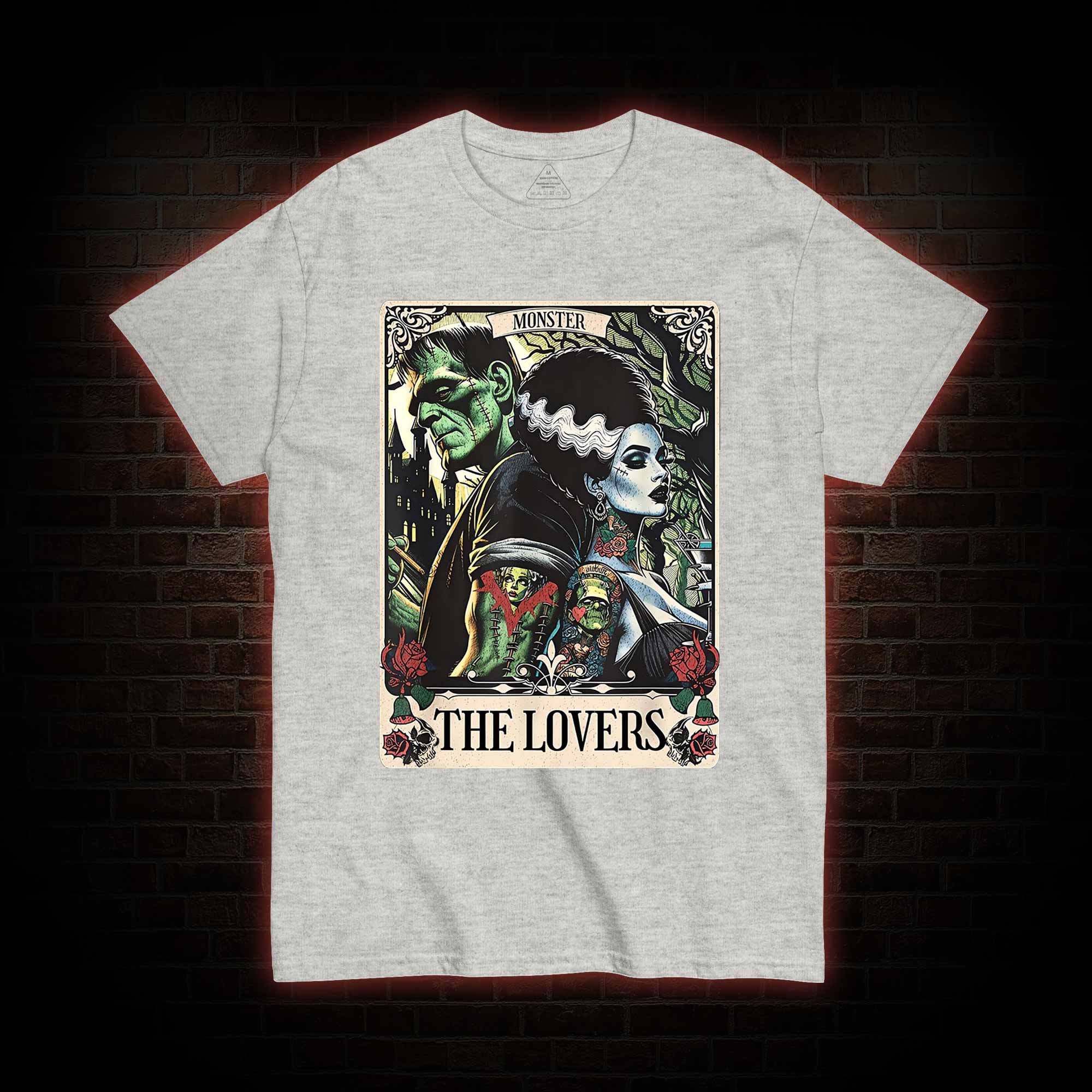 The Lovers T-shirt