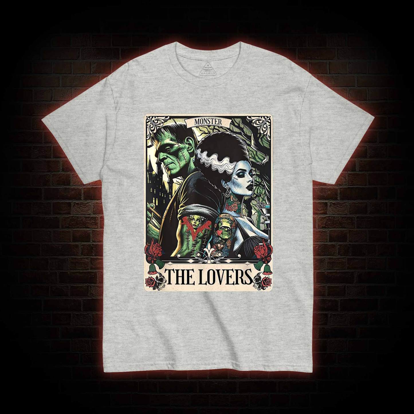The Lovers T-shirt