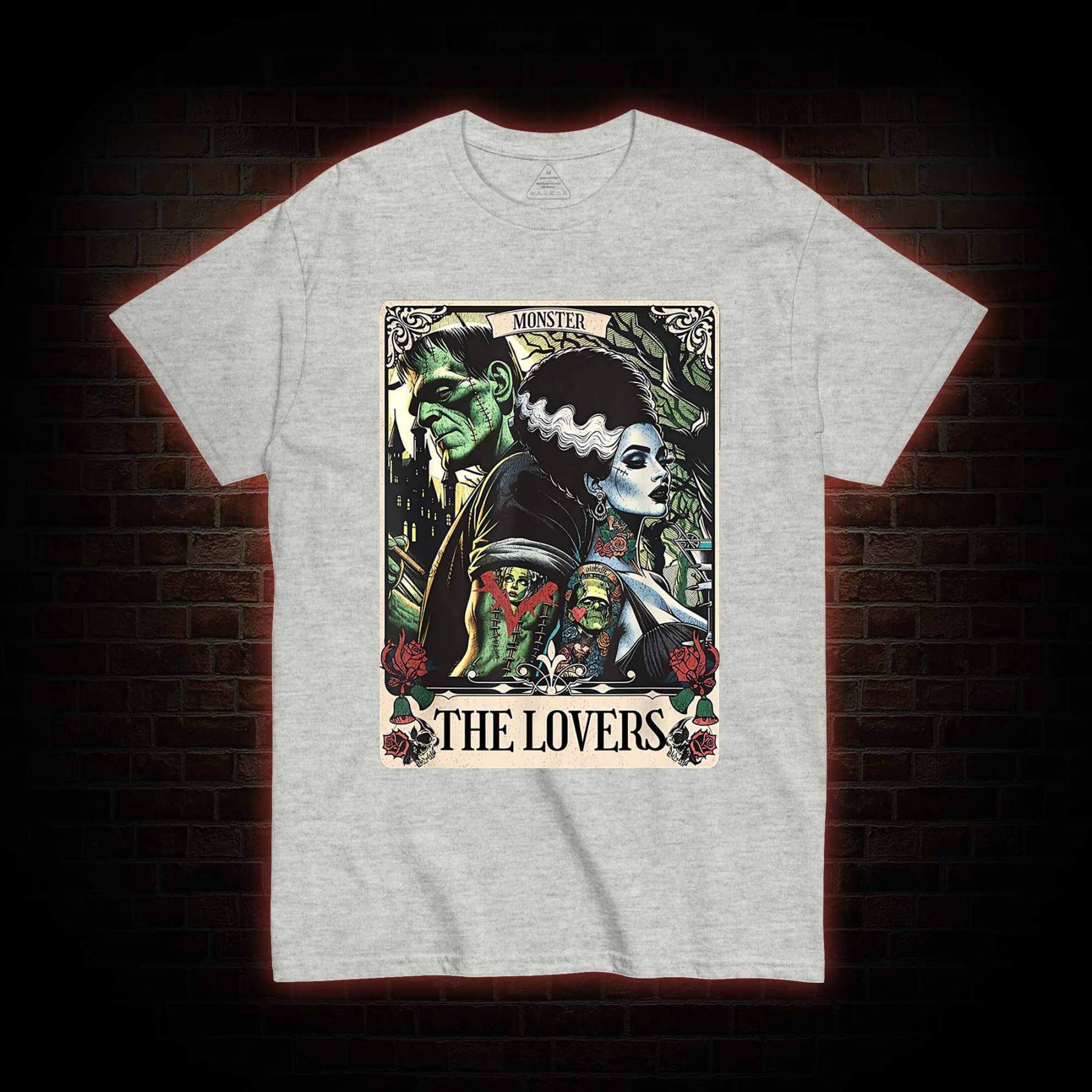 The Lovers T-shirt