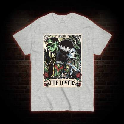 The Lovers T-shirt