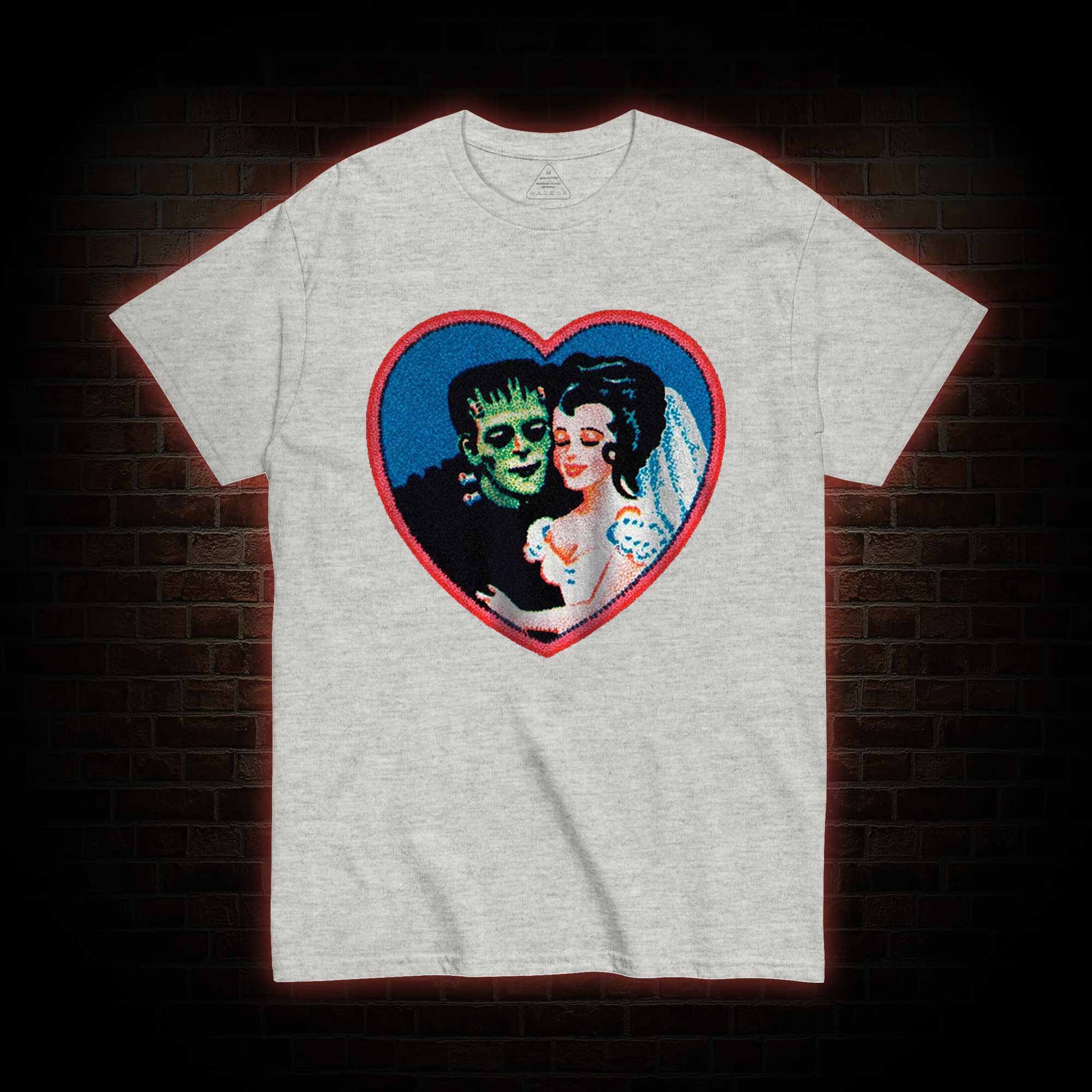 Monster Lover T-shirt