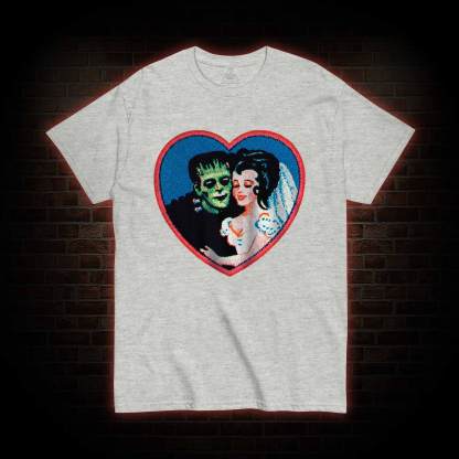 Monster Lover T-shirt