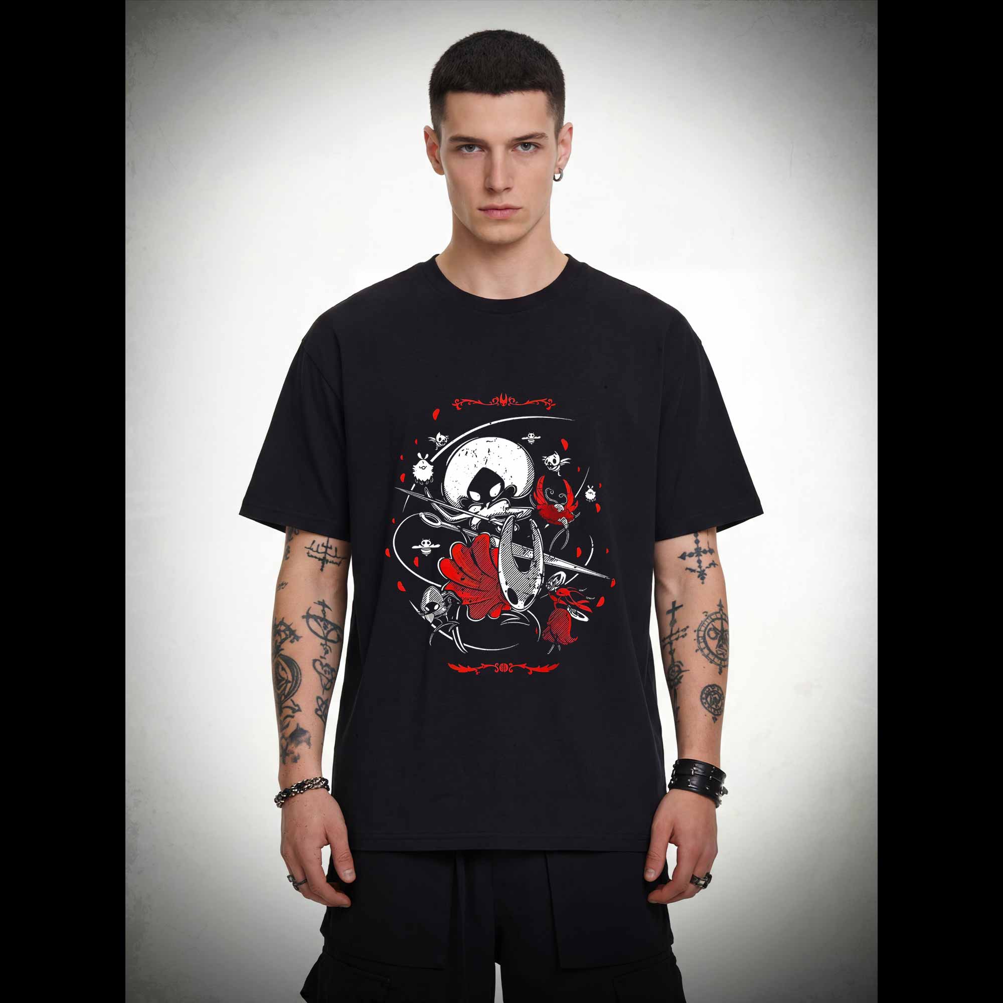 The World is Changing T-shirt