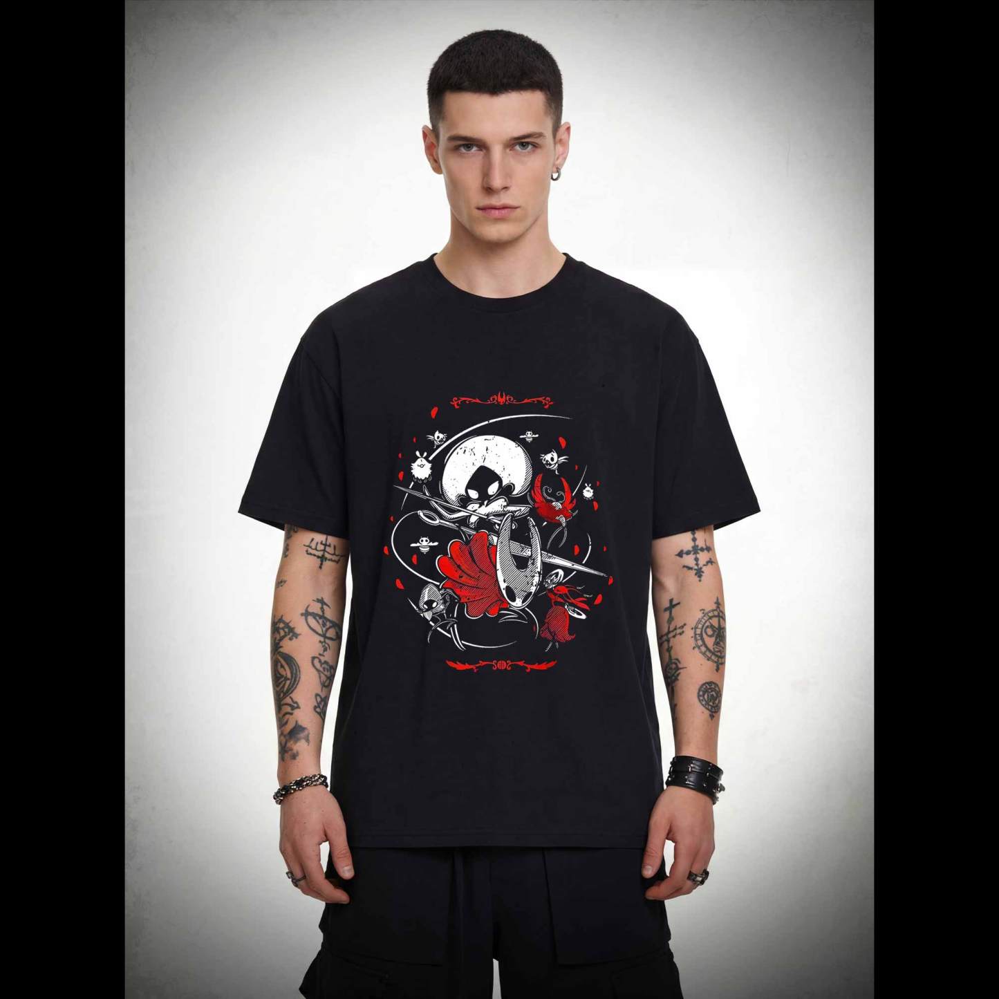 The World is Changing T-shirt