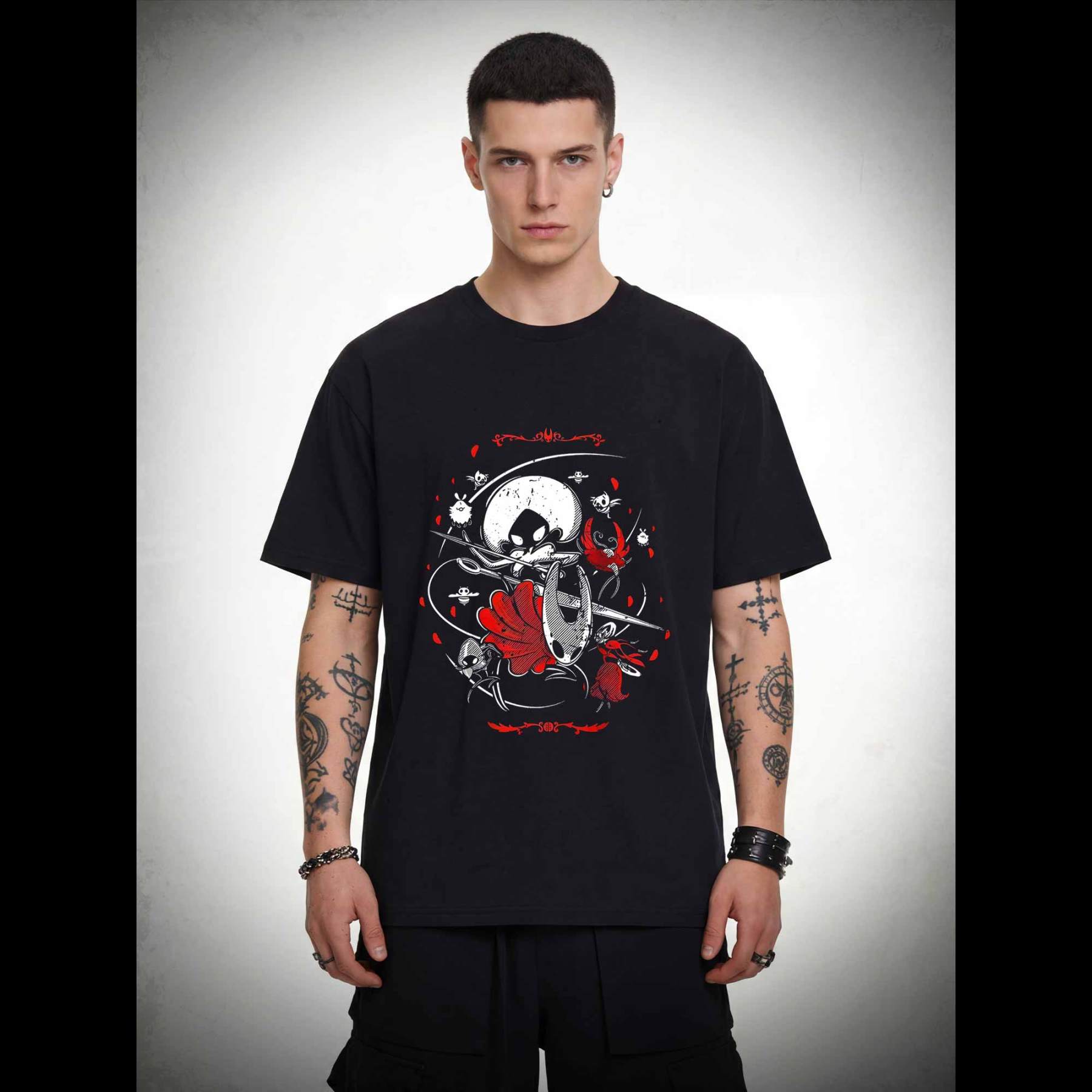 The World is Changing T-shirt