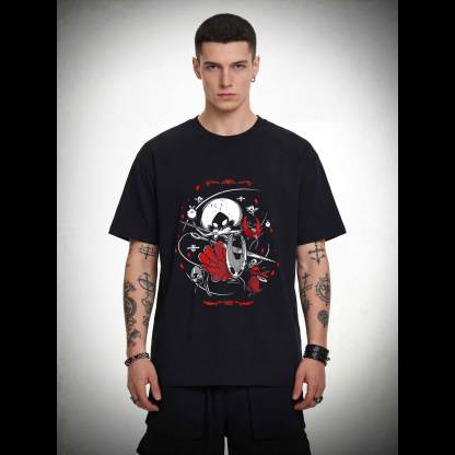 The World is Changing T-shirt