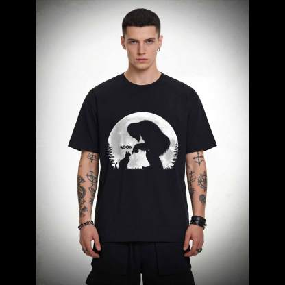 Hand Boop Nose T-shirt