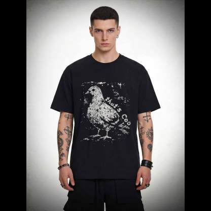 Pigeon Meme T-shirt