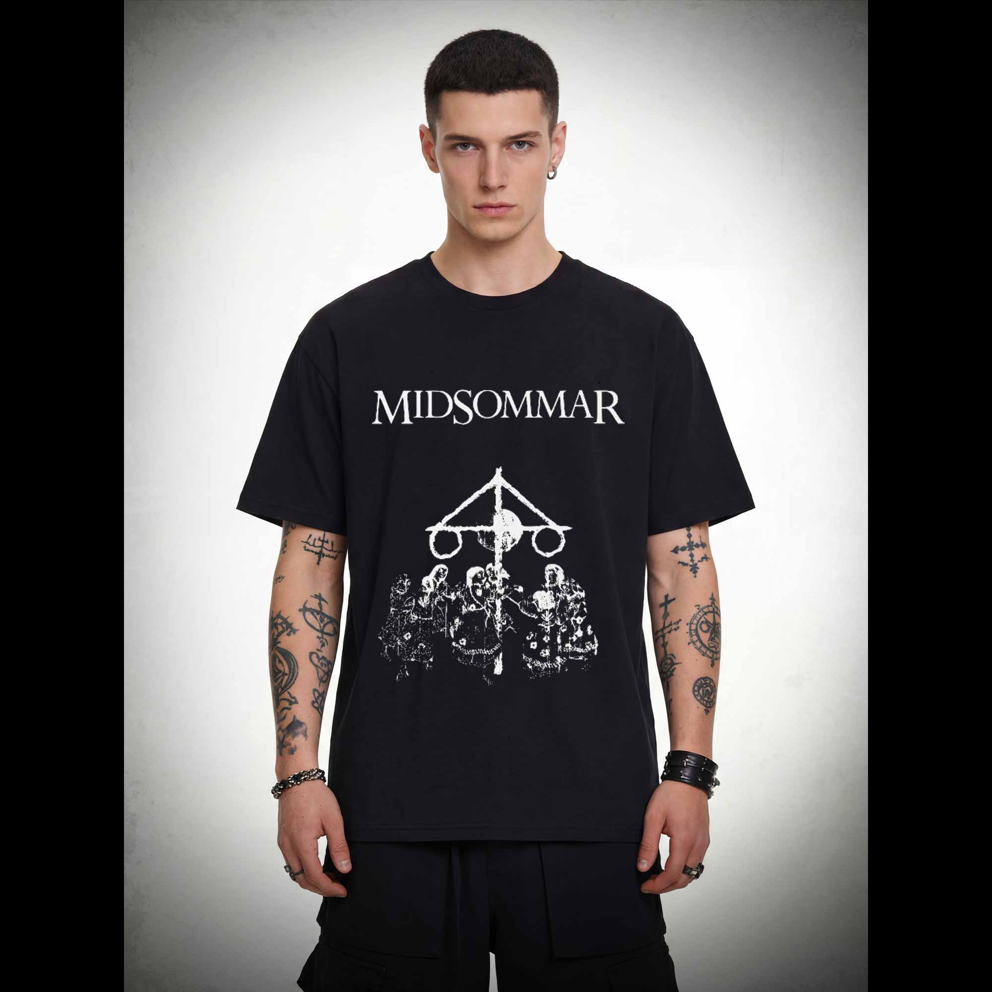 Grief is Love with Nowhere to Go T-shirt