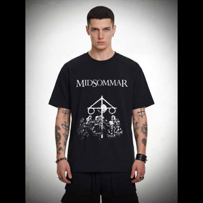 Grief is Love with Nowhere to Go T-shirt