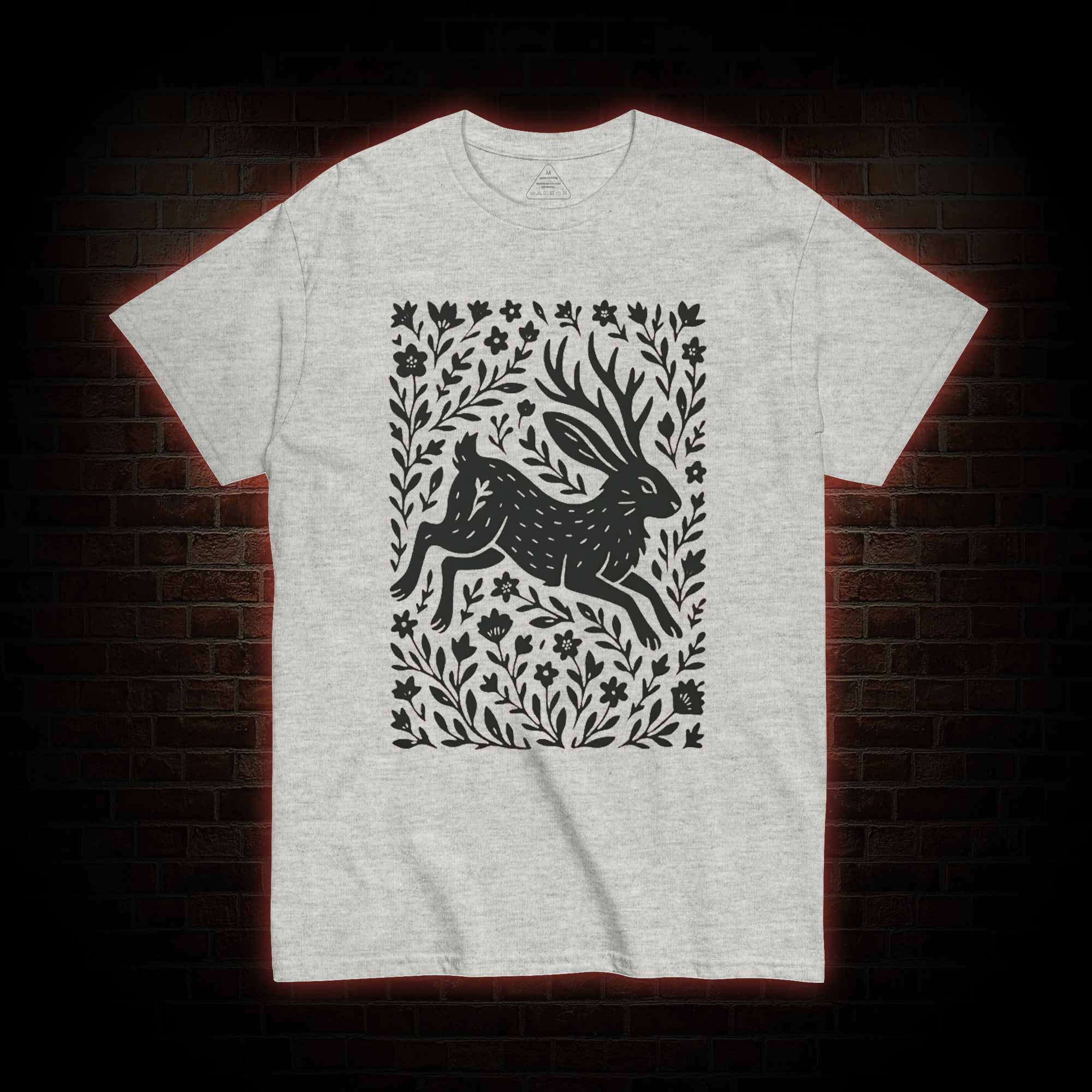 Jackalope T-shirt