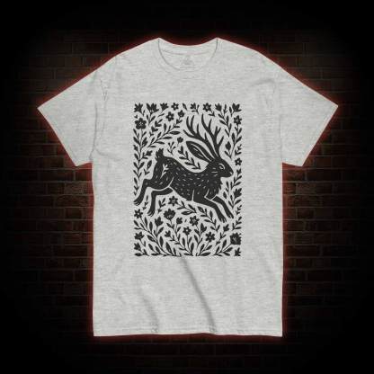 Jackalope T-shirt