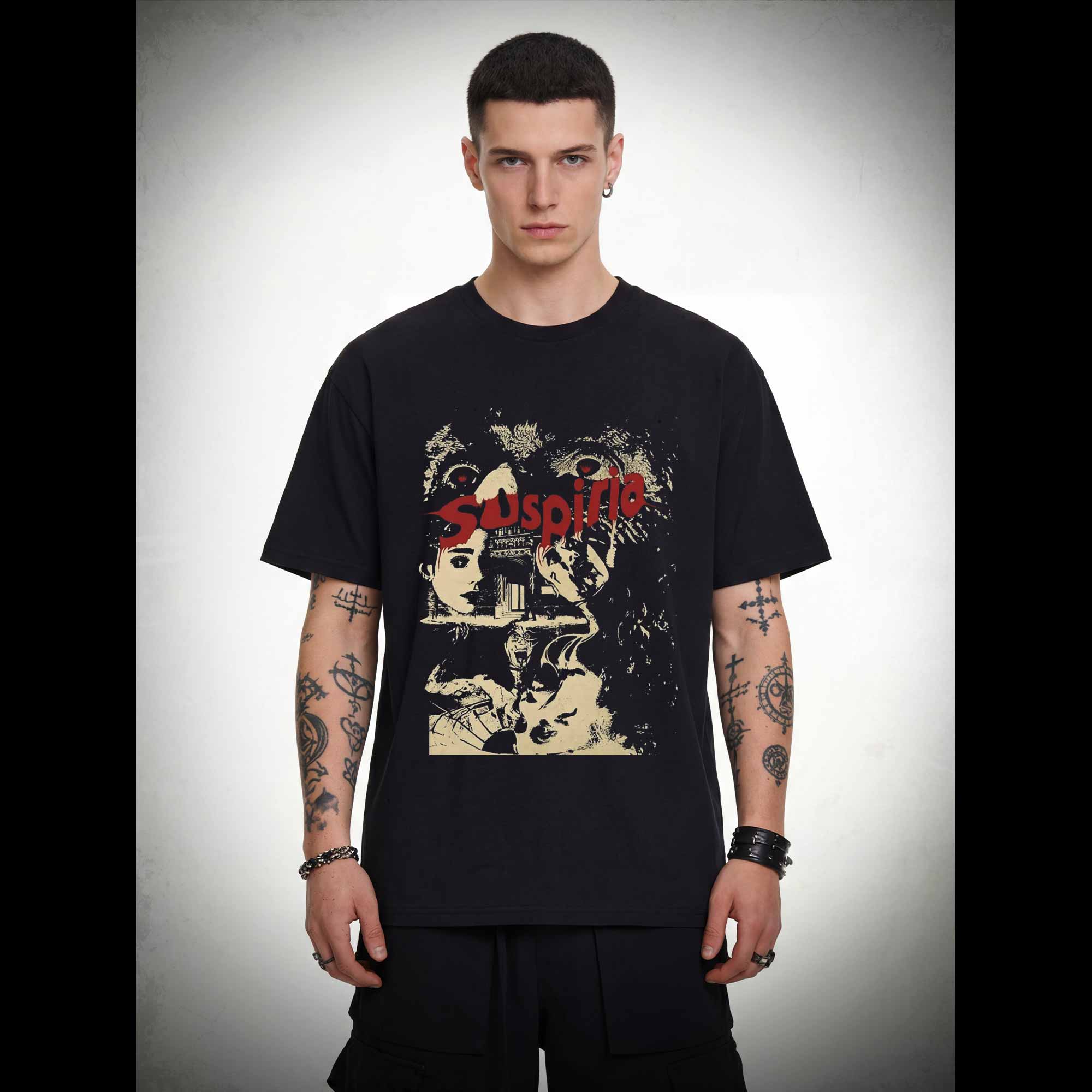 A Coven is a Group of Witches T-shirt