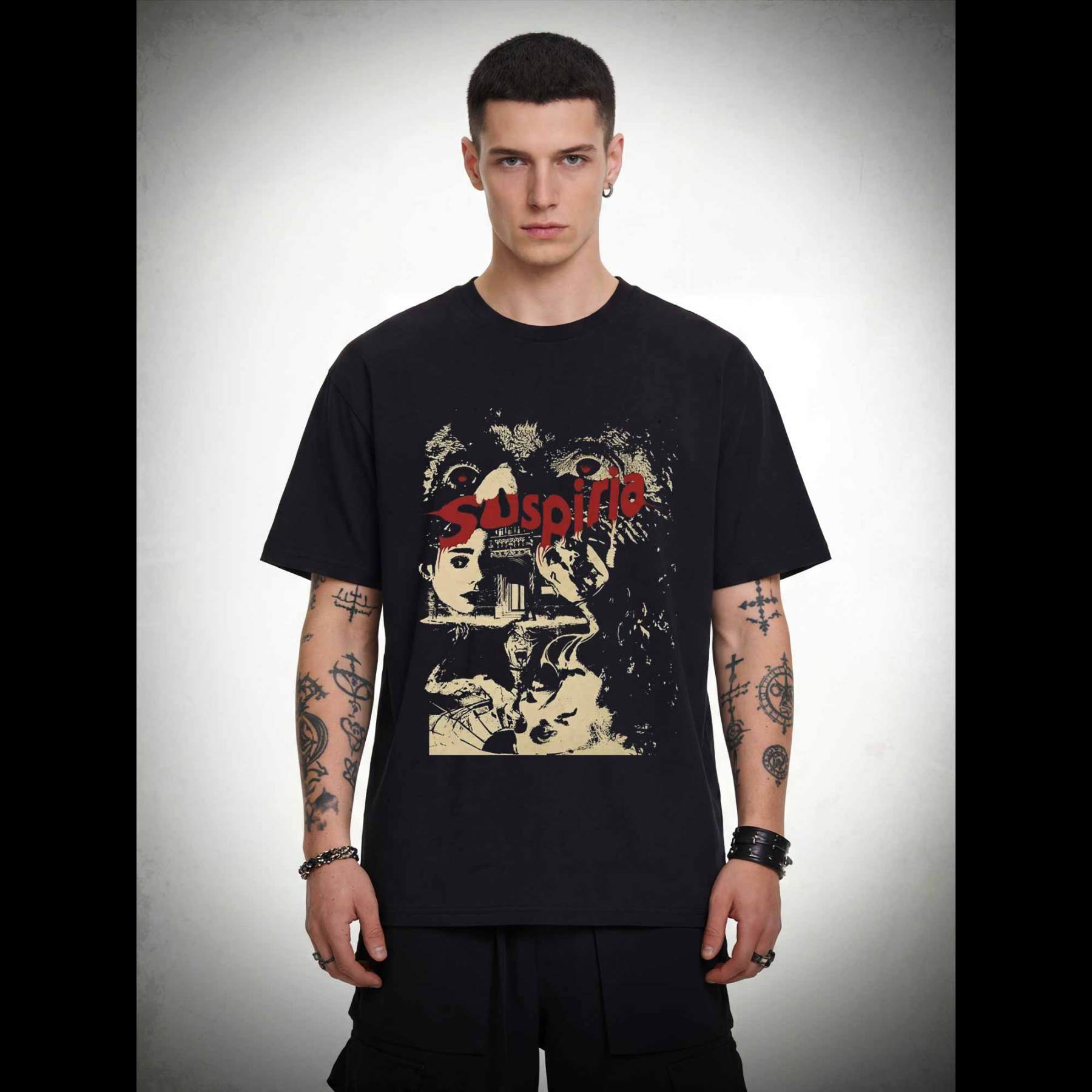 A Coven is a Group of Witches T-shirt