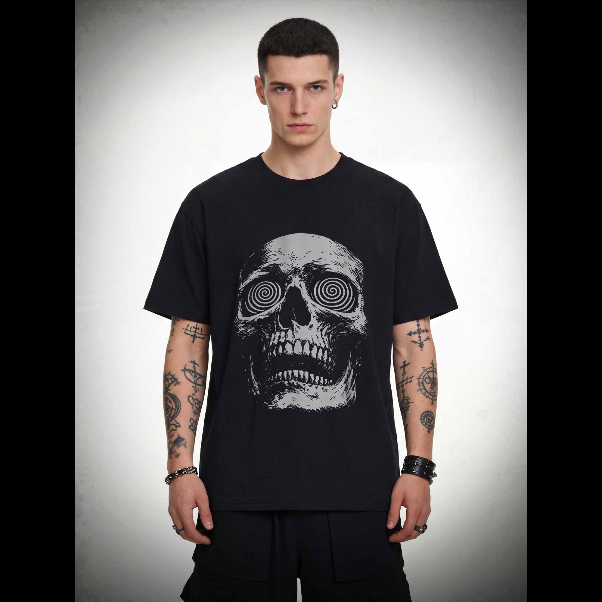 Skull T-shirt
